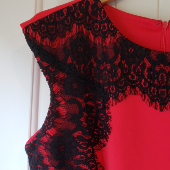 Cocktail Dress - Picture 2 of 5